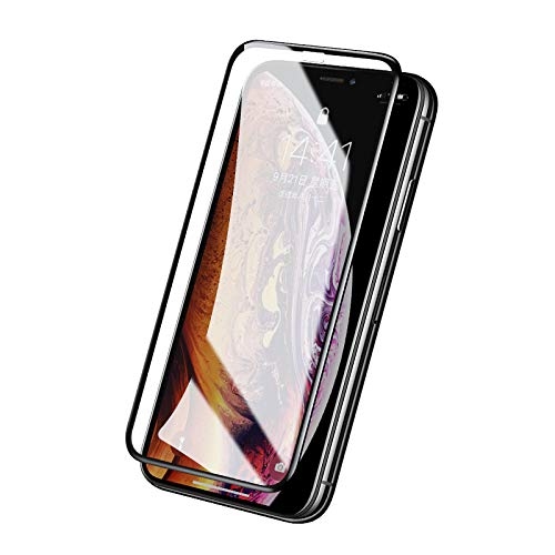 UGreen 2 units of 2.5D Anti blue light Tempered Glass Screen Protector For view 2