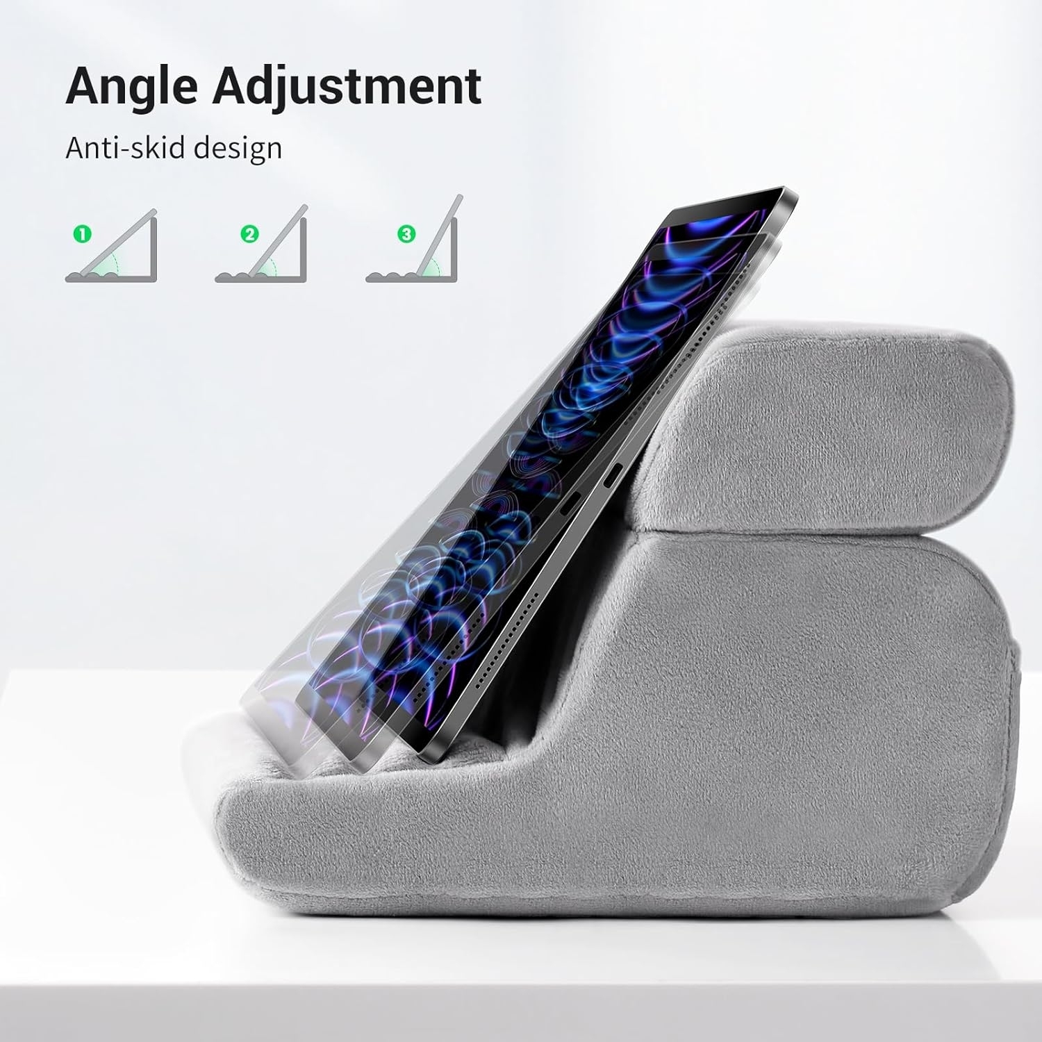 UGREEN 60646 Desk Pillow / Tablet Stand view 2