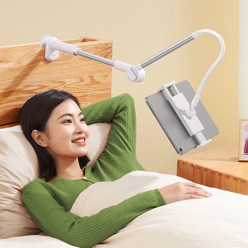UGREEN 60647 Foldable Goosenedk Tablet Holder view 2