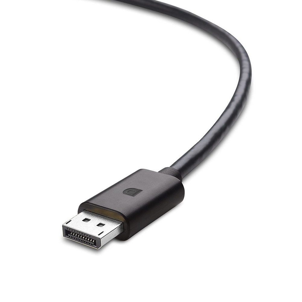 Simplecom CAD430 DisplayPort DP Male to Male DP1.4 Cable 32Gbps 3M view 2