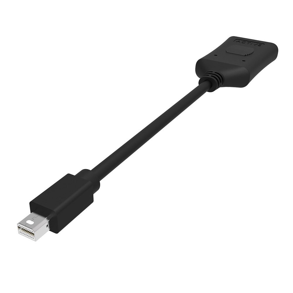 Simplecom DA101 Active MiniDP to HDMI Adapter 4K UHD (Thunderbolt and view 2