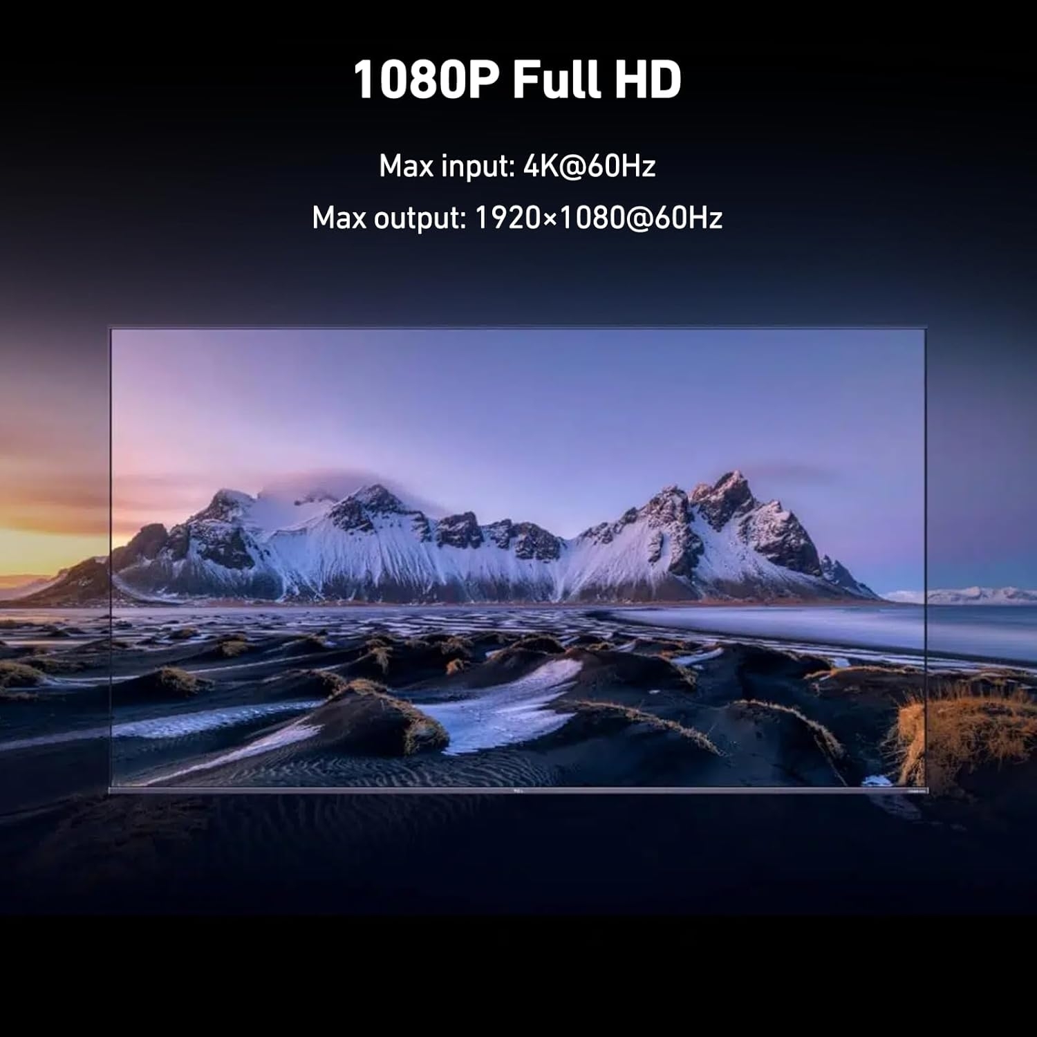 BENFEI Video/Audio Capture Card Supporting Full HD 1080P view 5
