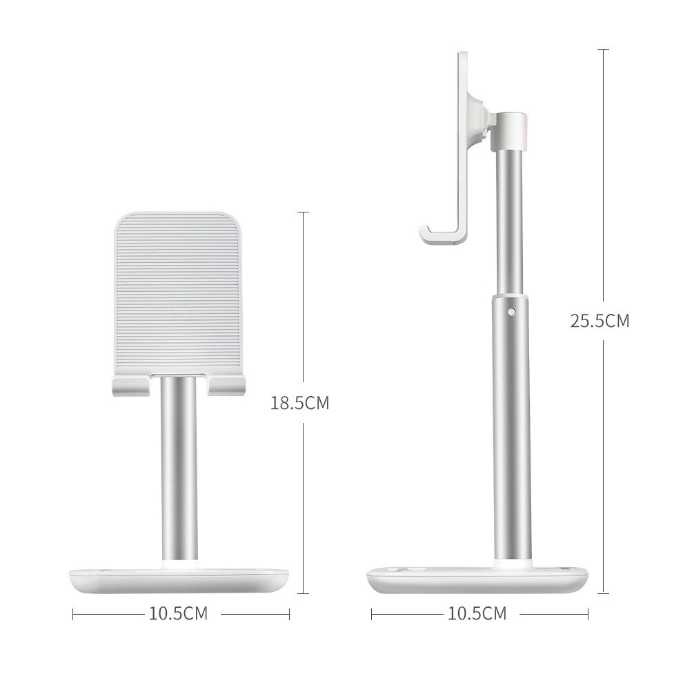 Choetech H035 Adjustable Phone Desk Holder view 2