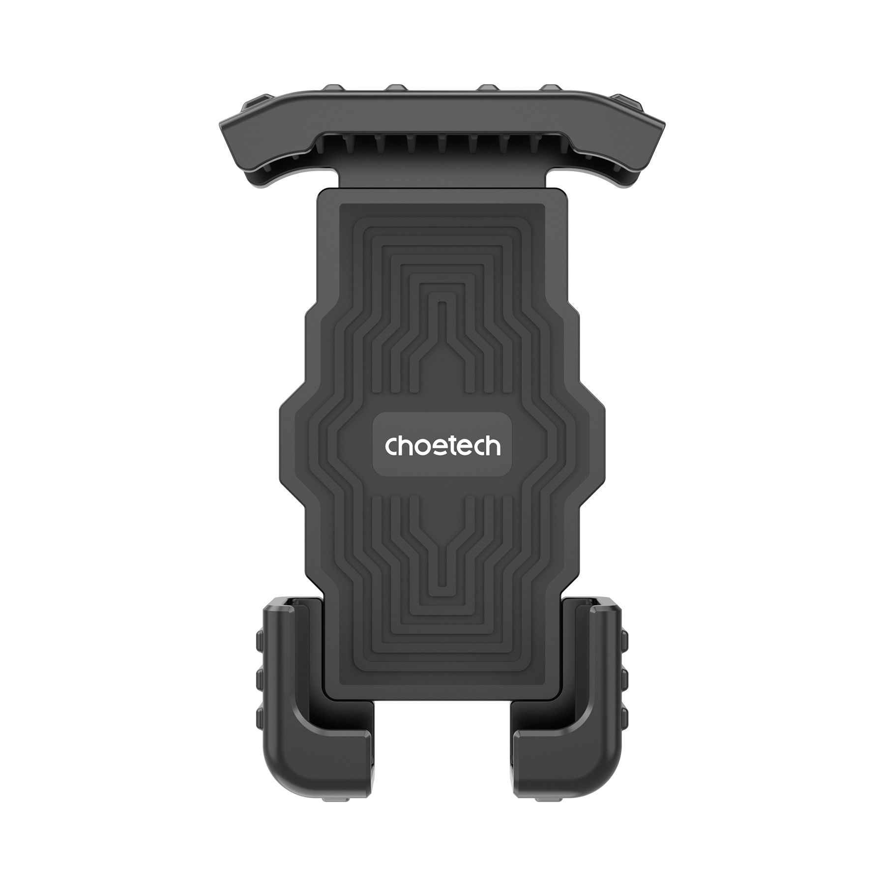 CHOETECH H067-BK Adjustable Mobile Stand for Bicycle (Black) view 2