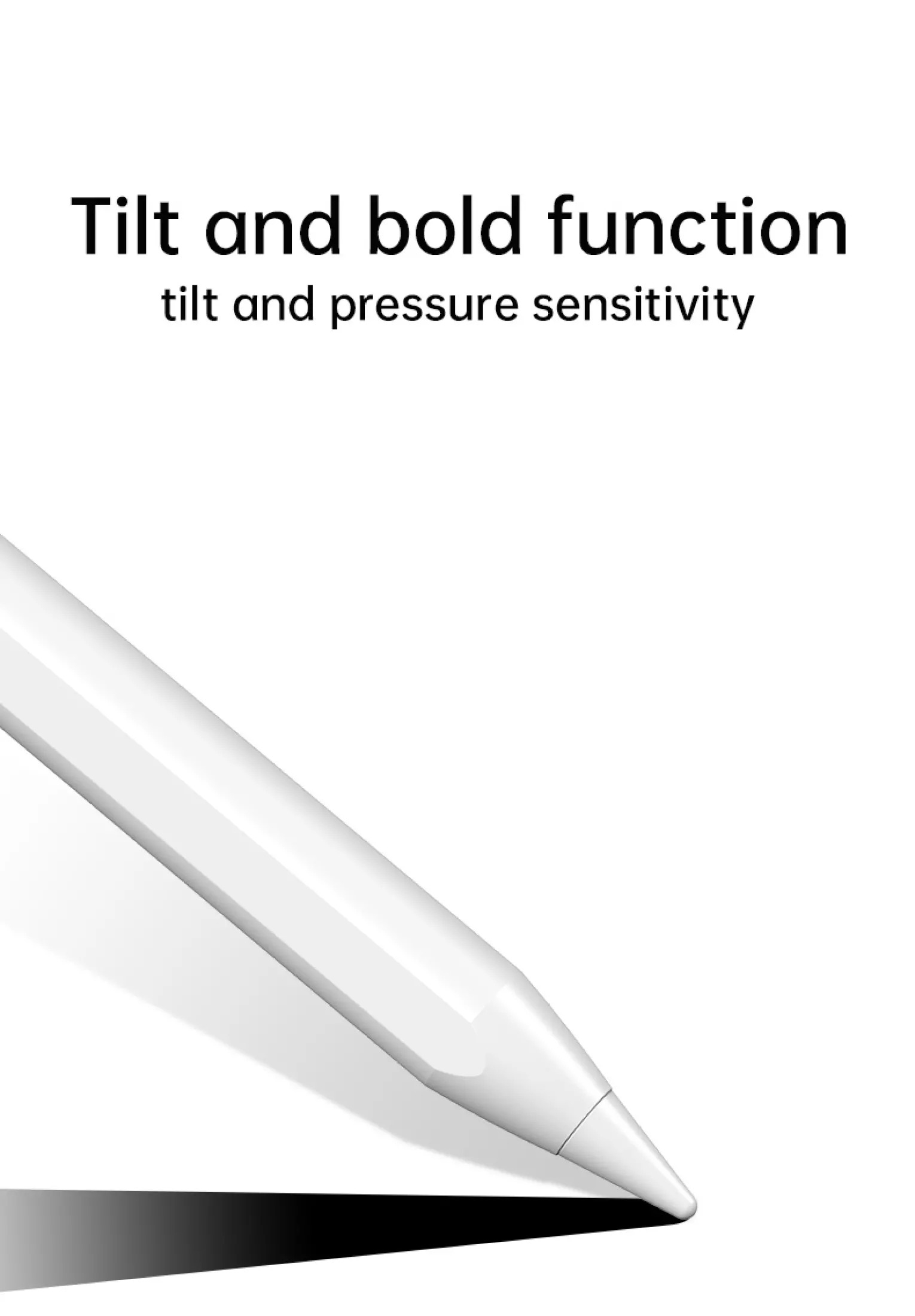 CHOETECH HG04 Automatic Capacitive Stylus Pen for iPad view 5