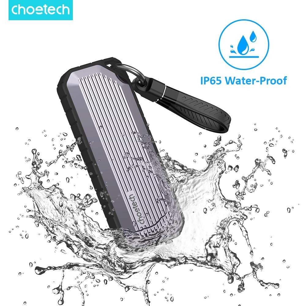 CHOETECH MSE004-GY USB3.2 Chips M.2 NVME view 3