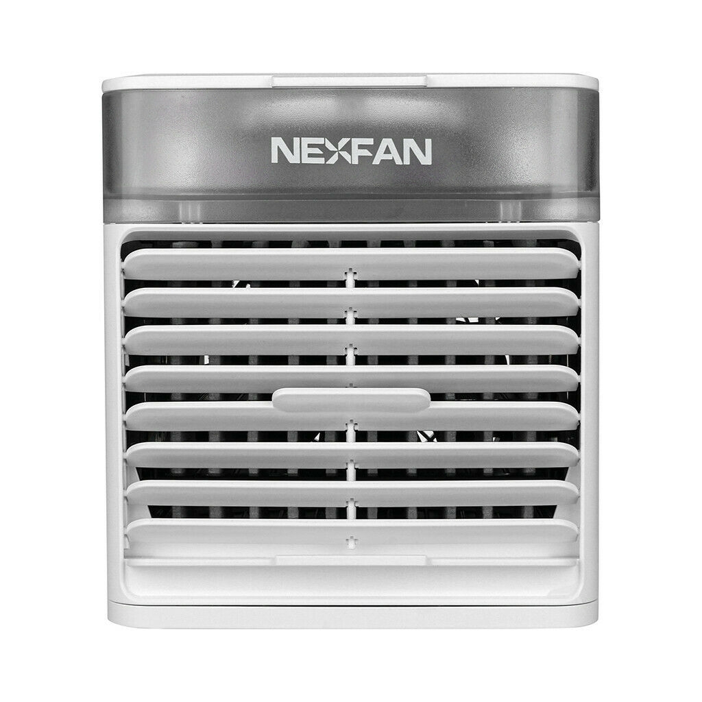 Nexfan Ultra Air Cooler with UV view 4