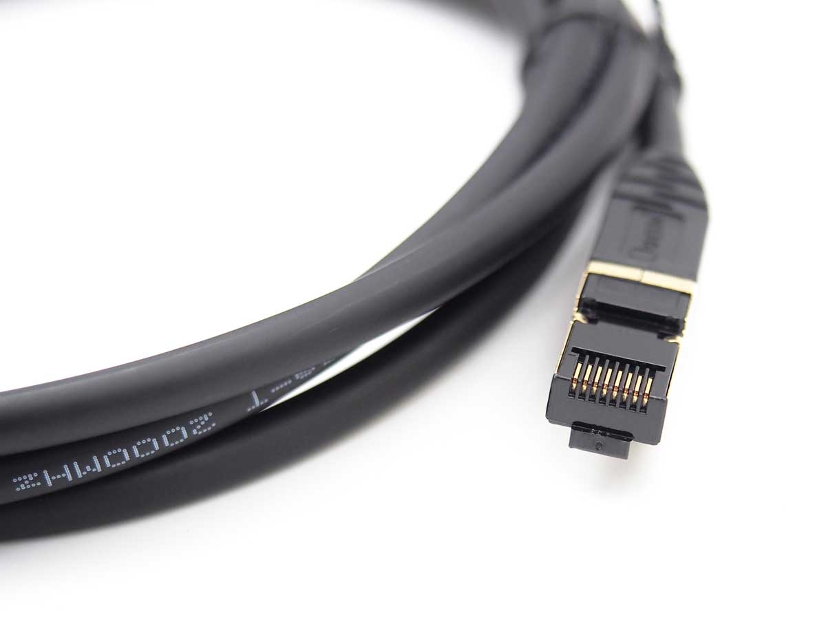 OXHORN Cat8 Ethernet Cable 15m view 5