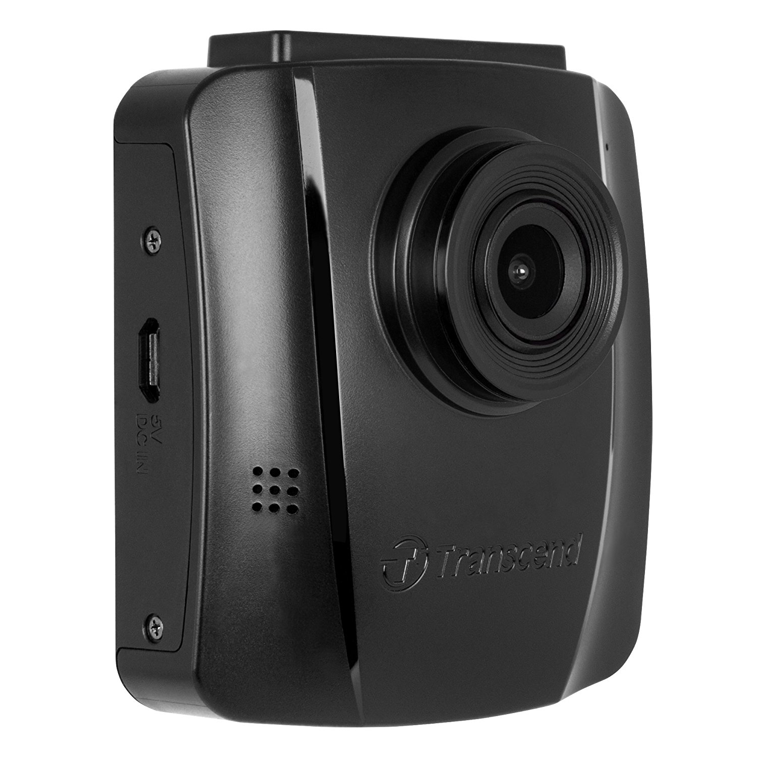 Transcend 16G DrivePro 110, 2.4" LCD, with Suction Mount view 3
