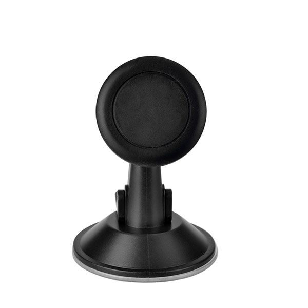 Magnetic Car Universal Holder - Black view 4