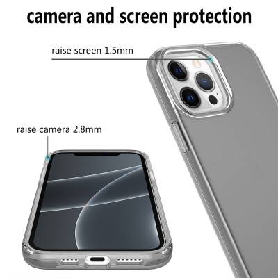 Ultimake Shockproof Case Cover for iPhone 15 Plus view 3