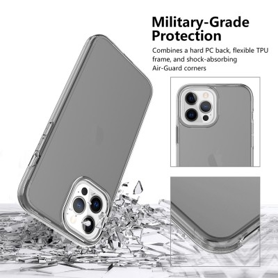 Ultimake Shockproof Case Cover for iPhone 15 Plus view 5