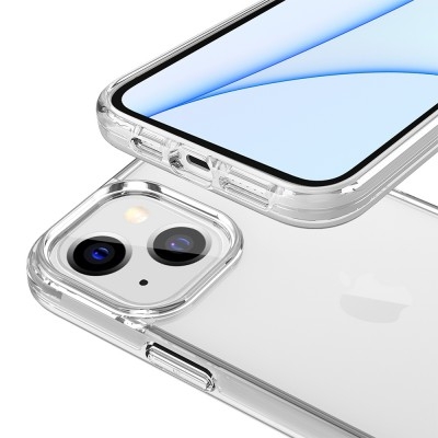 Ultimake Shockproof Case Cover for iPhone 15 view 3