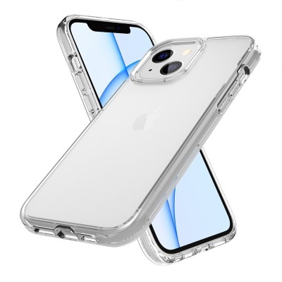 Ultimake Shockproof Case Cover for iPhone 15 view 6