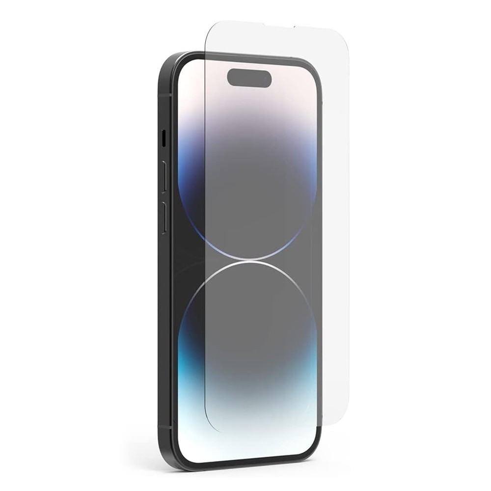 Tempered Glass Screen Protector for iPhone 16 Pro / 17 / 17 Pro — image 1