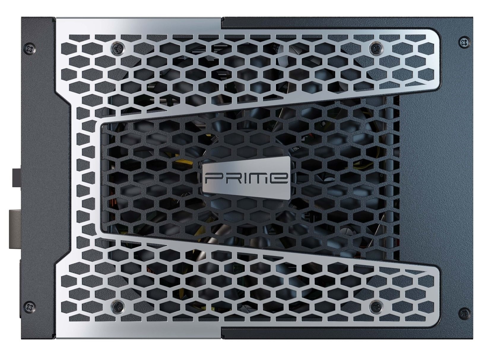 Seasonic PRIME PX-1600 1600W Platinum ATX 3.0 Fully Modular PSU view 3