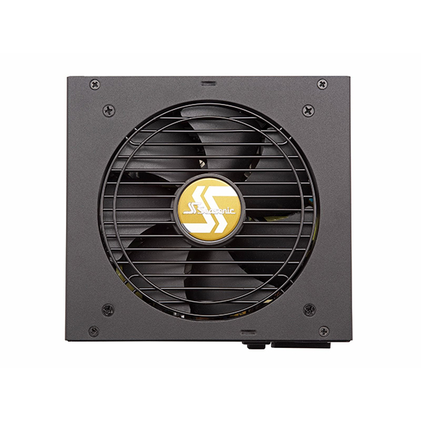 SeaSonic 550W FOCUS Gold PSU (SSR-550FM) GM-550 ( OneSeasonic ) view 2