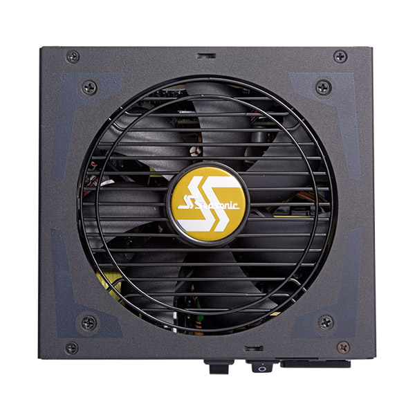 SeaSonic 850W FOCUS PLUS Gold PSU (SSR-850FX) GX-850 ( OneSeasonic ) view 5