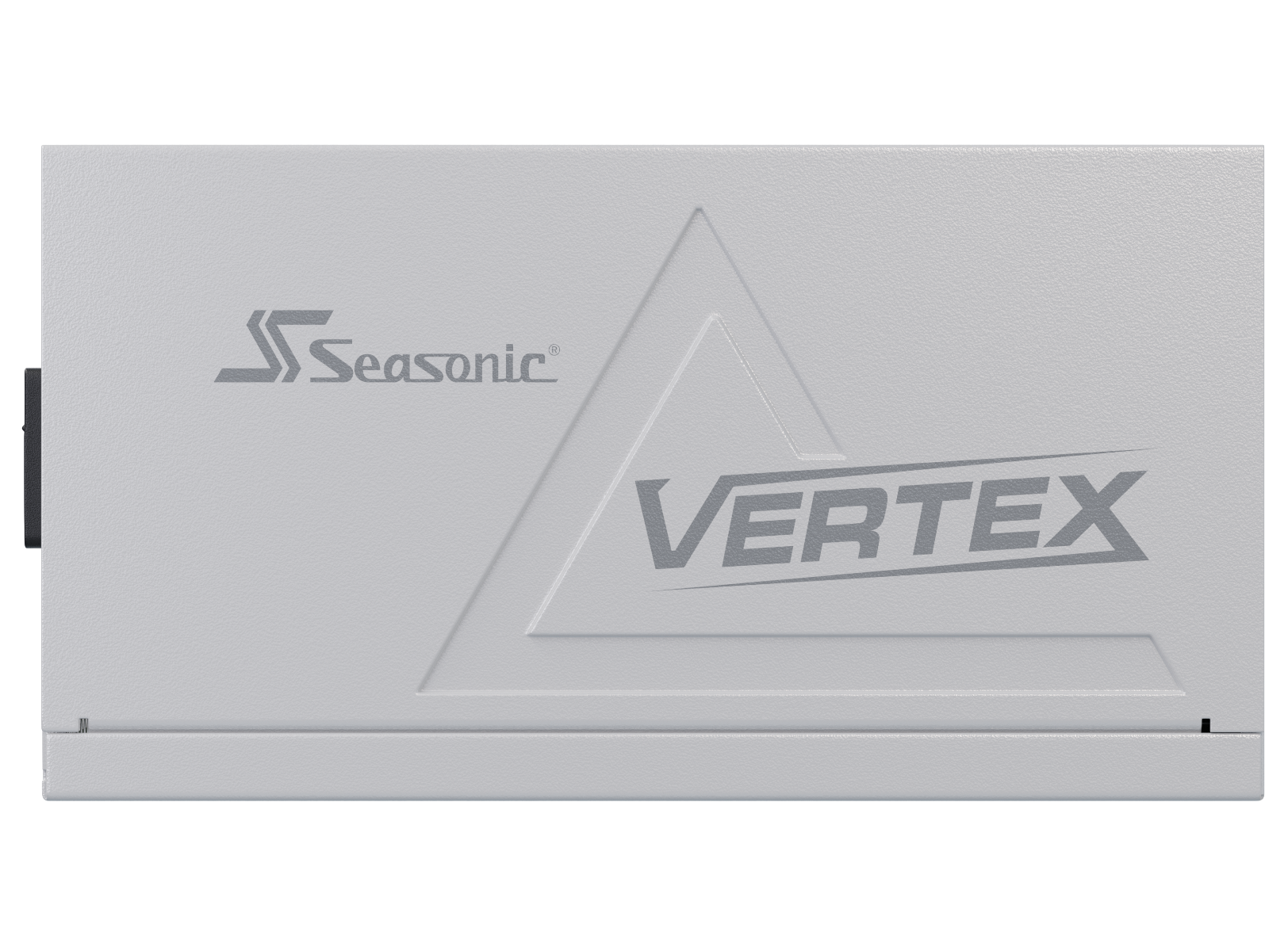 Seasonic VERTEX GX-1200 White 1200W ATX 3.0 Gold Modular PSU view 8