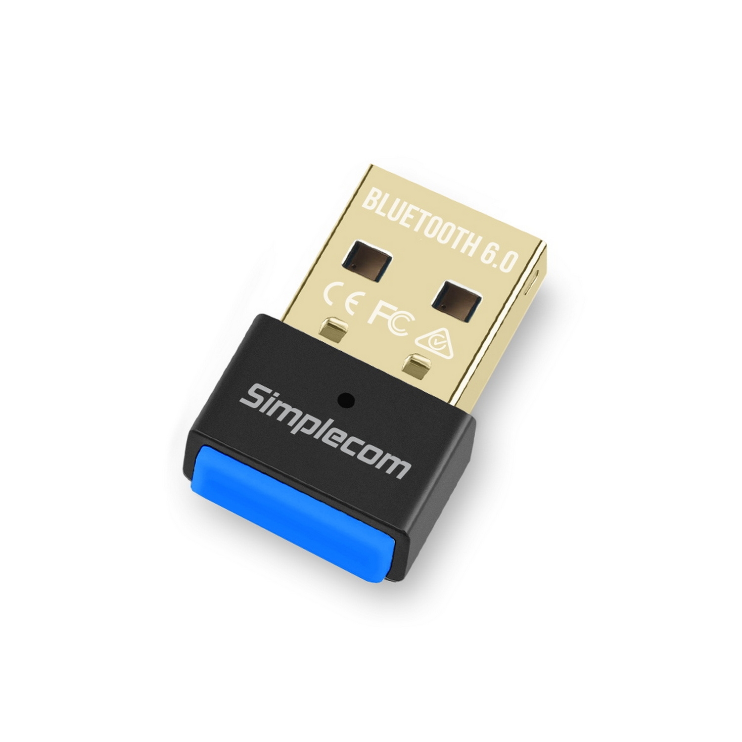 Simplecom NB600 USB Bluetooth 6.0 Adapter Wireless Dongle view 4
