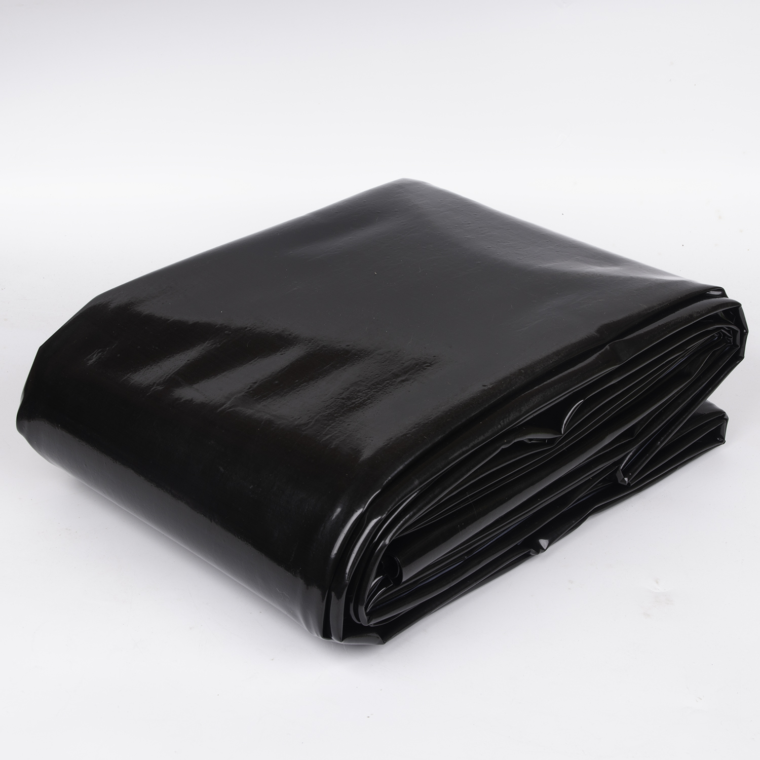 Heavy Duty 0.5mm HDPE Pond Liner Waterproof Sheet 4.5m x 3m for Garden & Fish