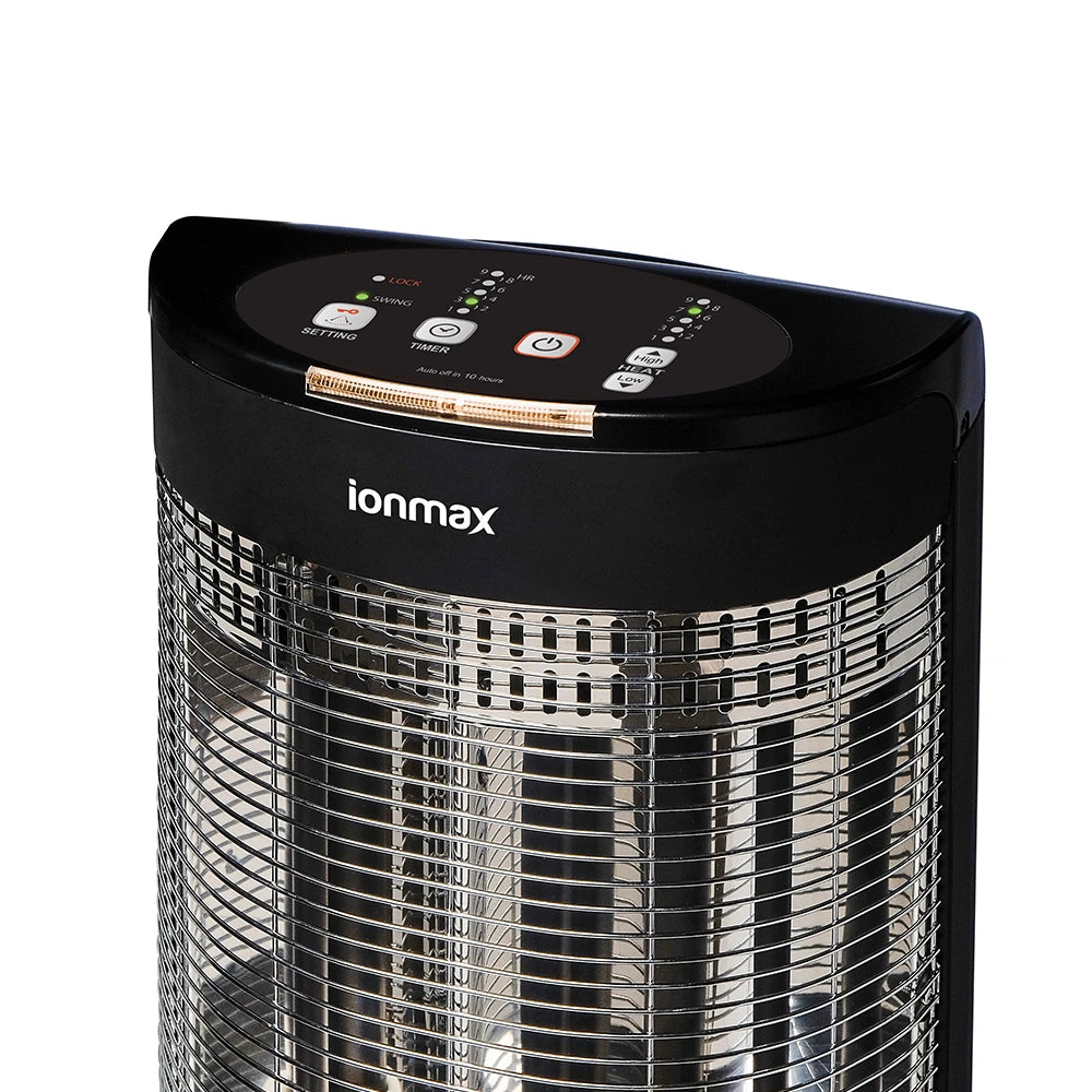 Ionmax Ray Far Infrared Heater view 3