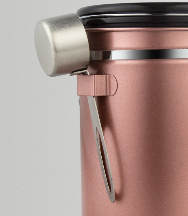 1.2L Storage Container with Spoon view 4
