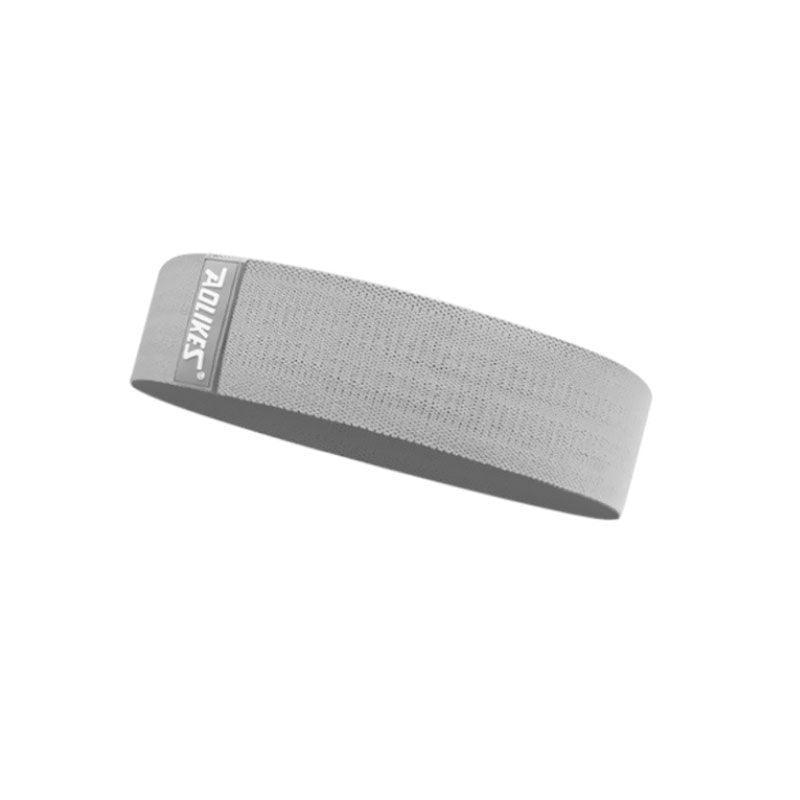8x64CM Resistance Booty Bands Hip Circle Loop Bands Gym Home Exercise Women view 6