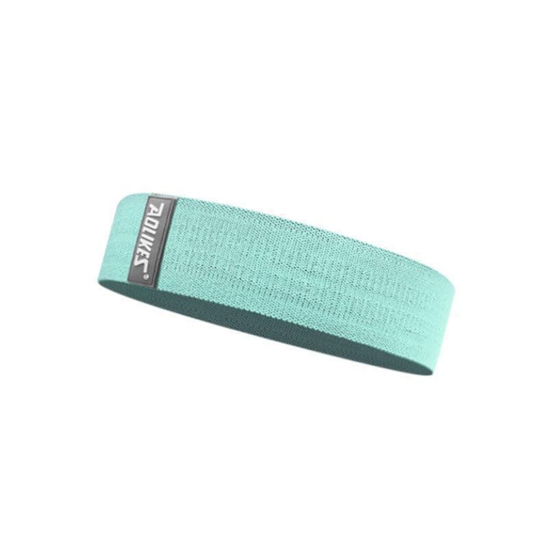 8x64CM Resistance Booty Bands Hip Circle Loop Bands Gym Home Exercise Women view 8