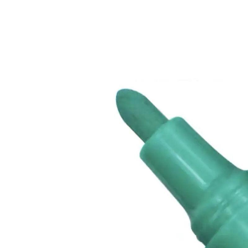 Multicolour Permanent Paint Marker Pens for Tyre Metal Glass Rubber view 13