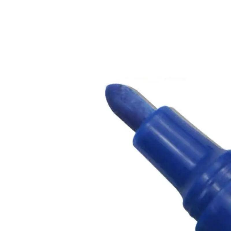 Multicolour Permanent Paint Marker Pens for Tyre Metal Glass Rubber view 15