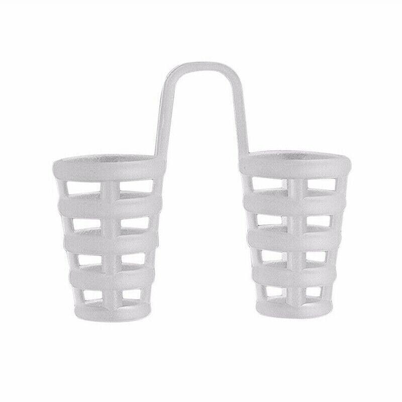 PE Nasal Vent Clip for Comfortable Breathing Airflow Support Accessory view 2