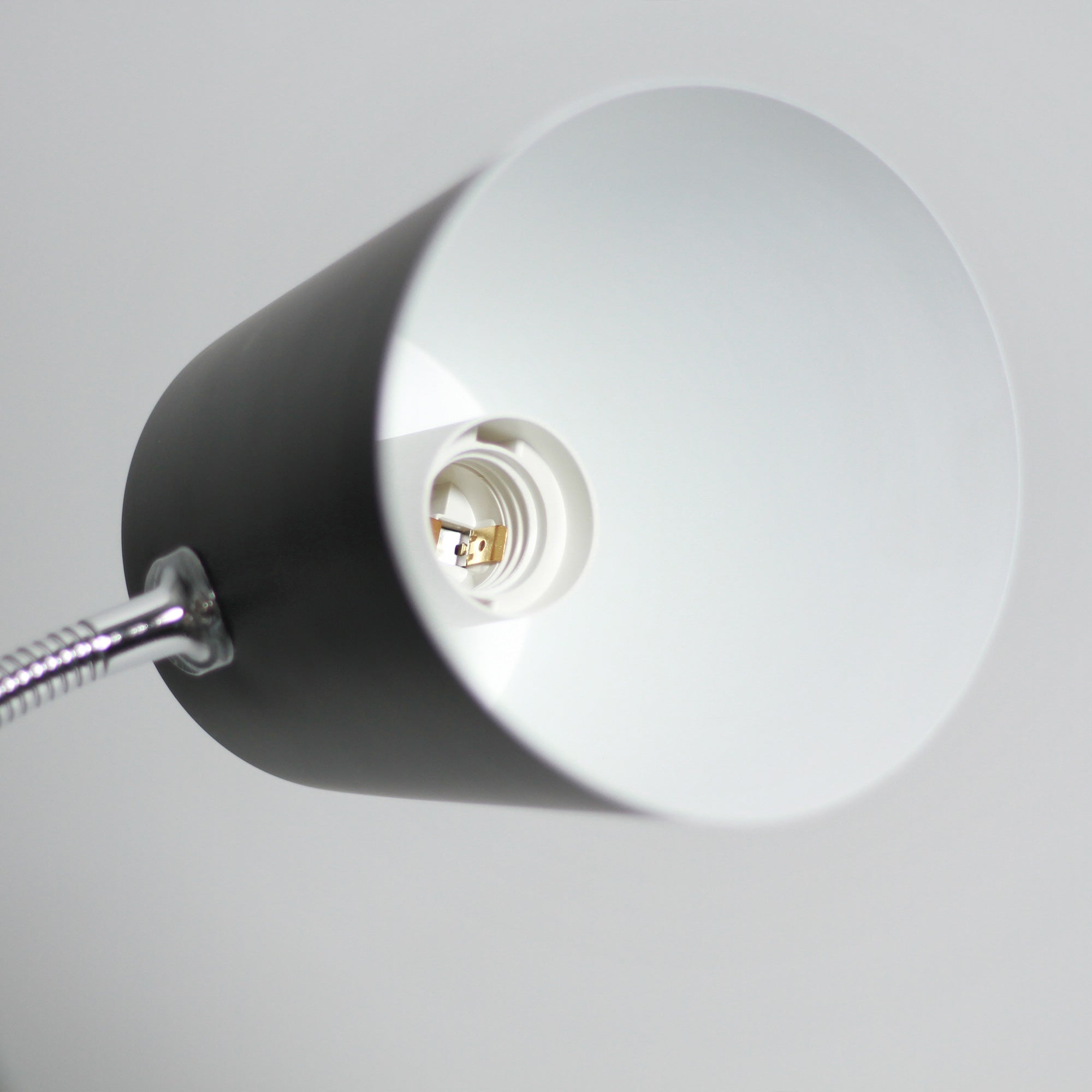 Ellie Table Lamp - Black view 5