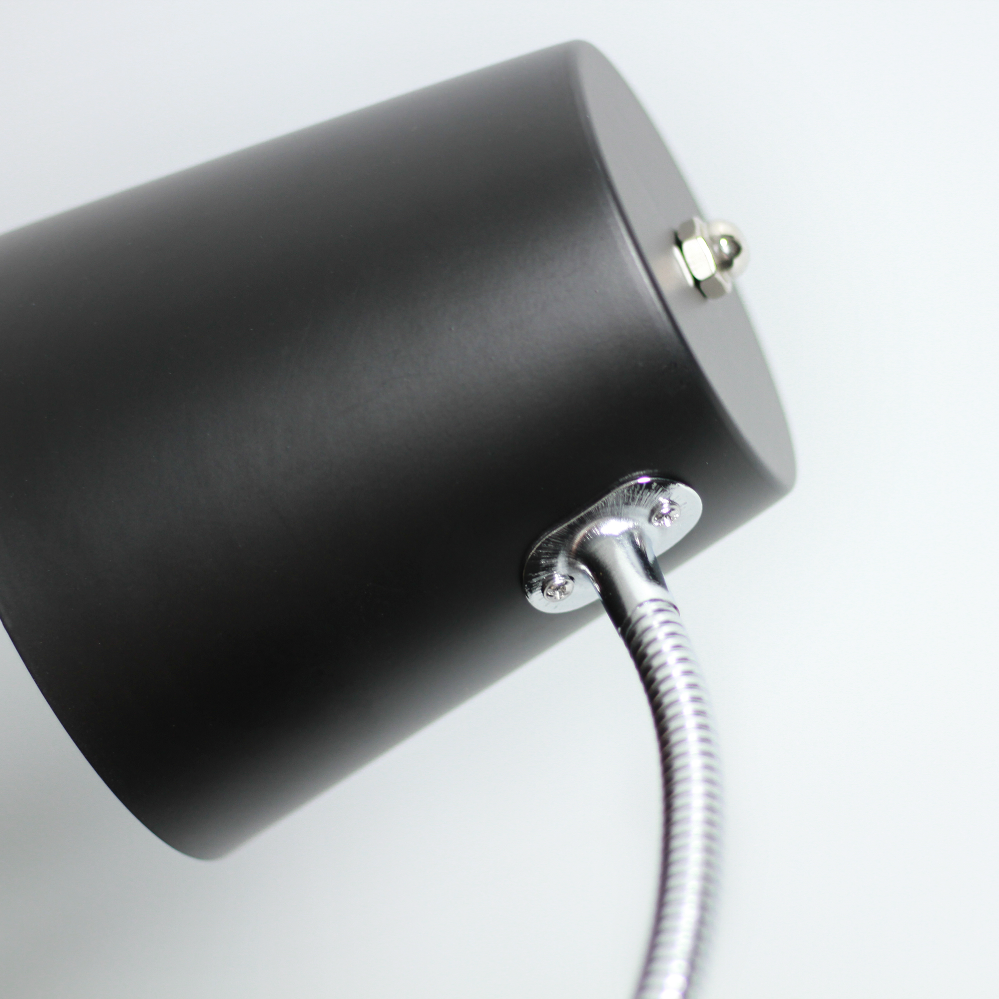 Ellie Table Lamp - Black view 6