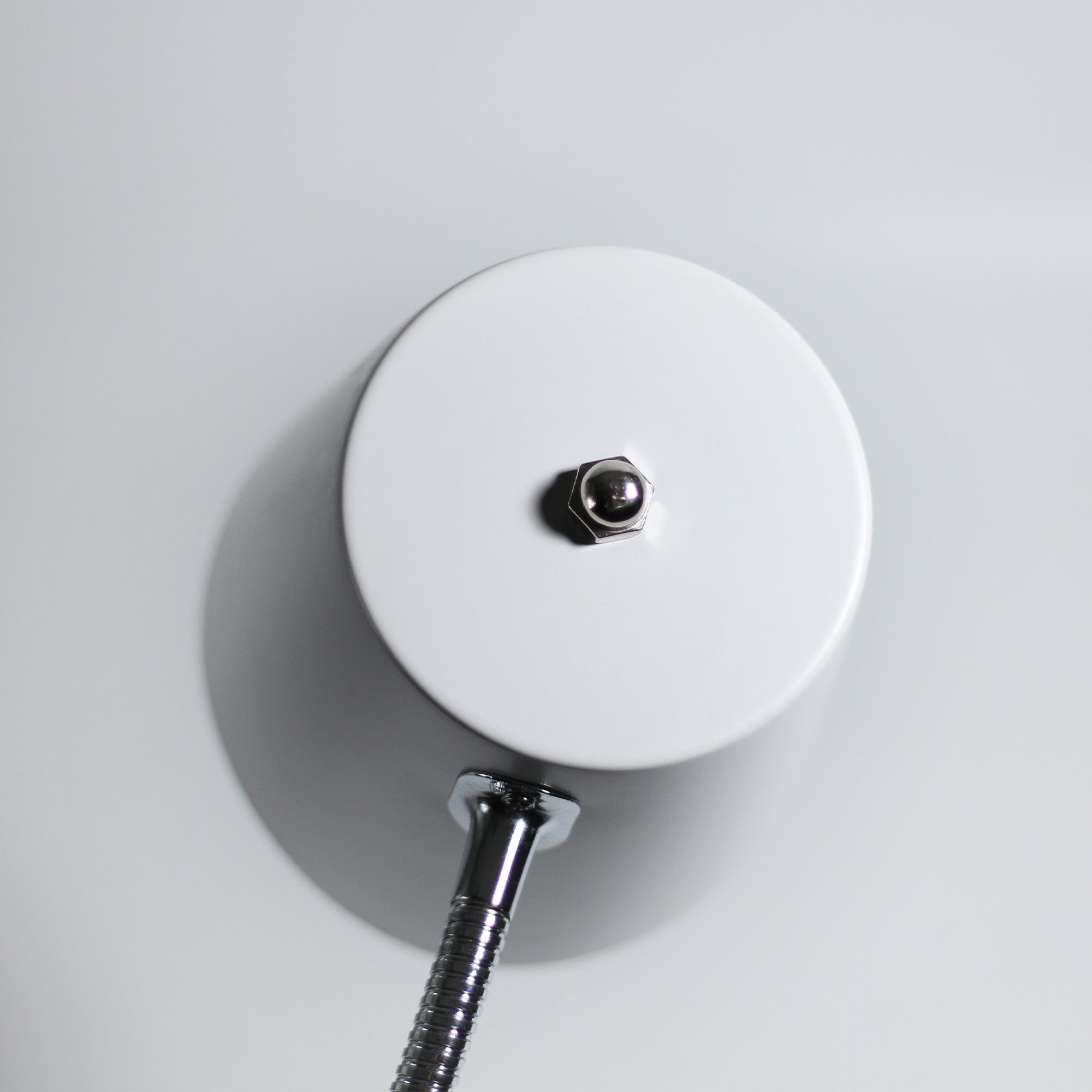 Ellie Table Lamp White view 6