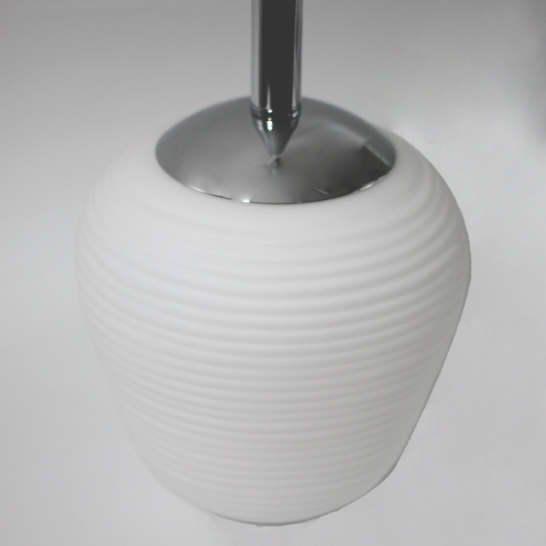 Annika Glass Pendant Light view 4