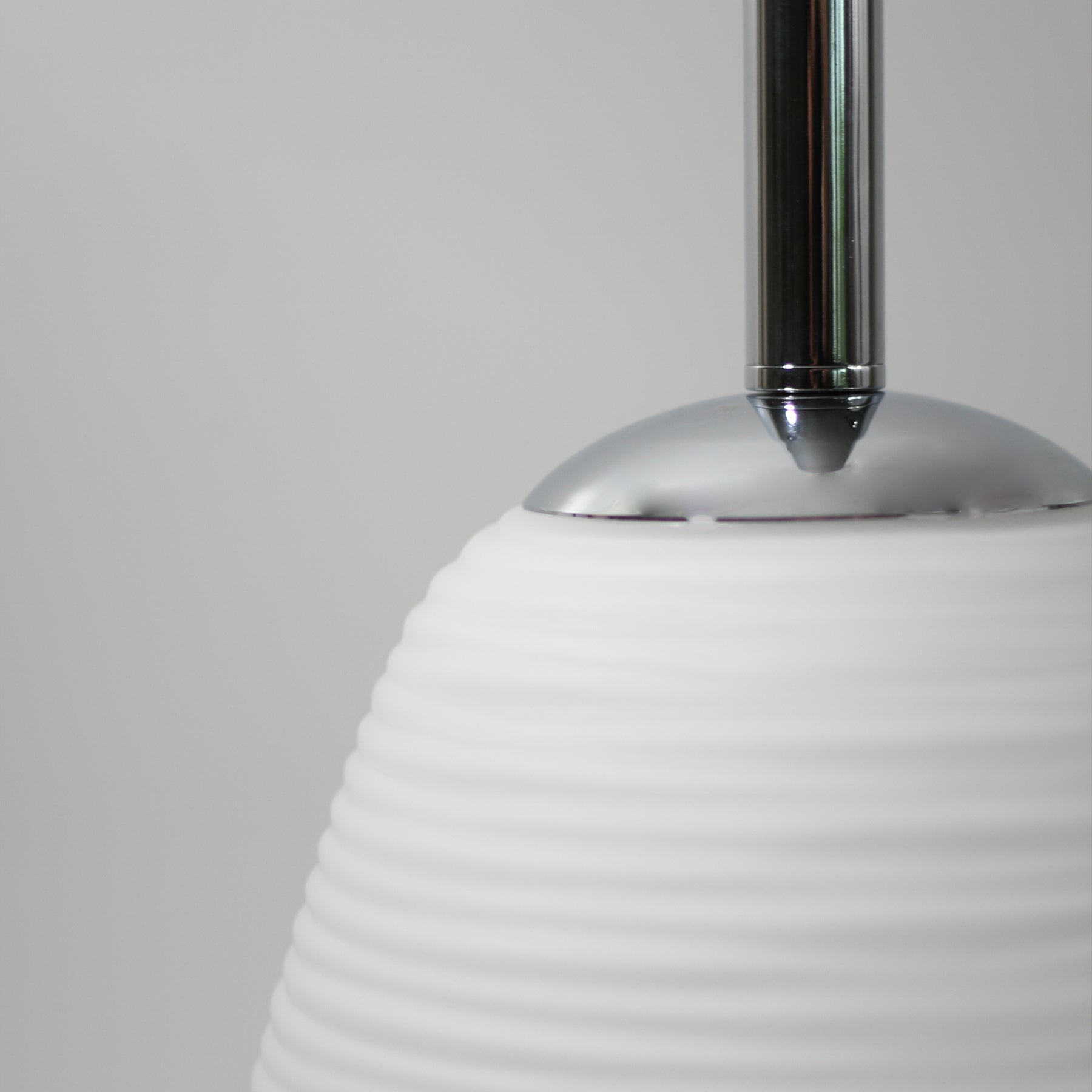 Briella Glass Pendant Light view 4
