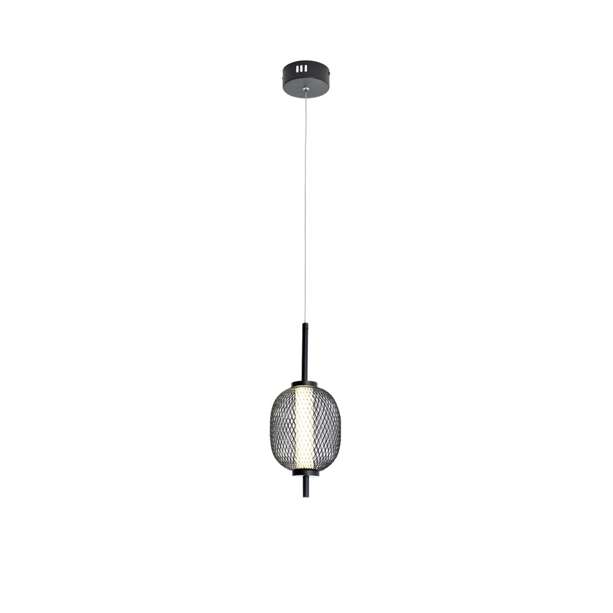 Balvan Pendant Light view 2