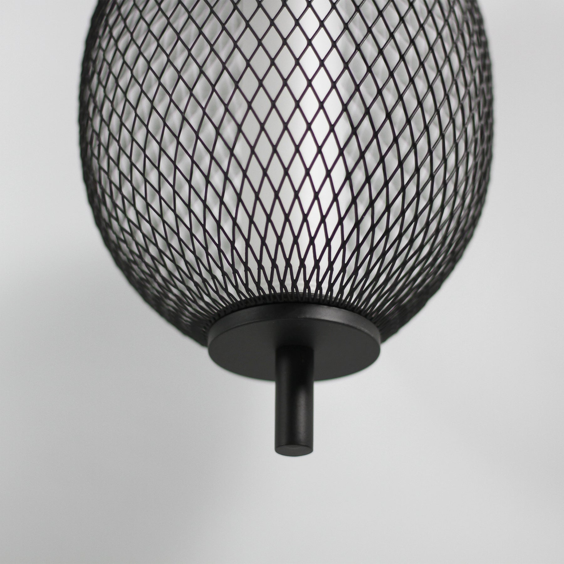 Balvan Pendant Light view 3
