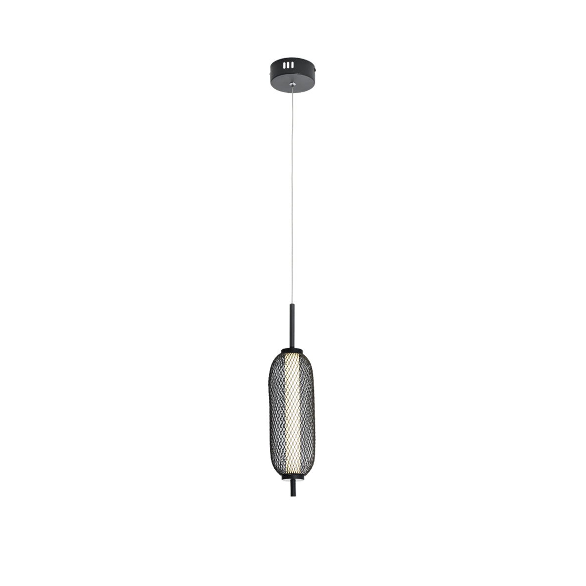 Balwin Pendant Light view 2