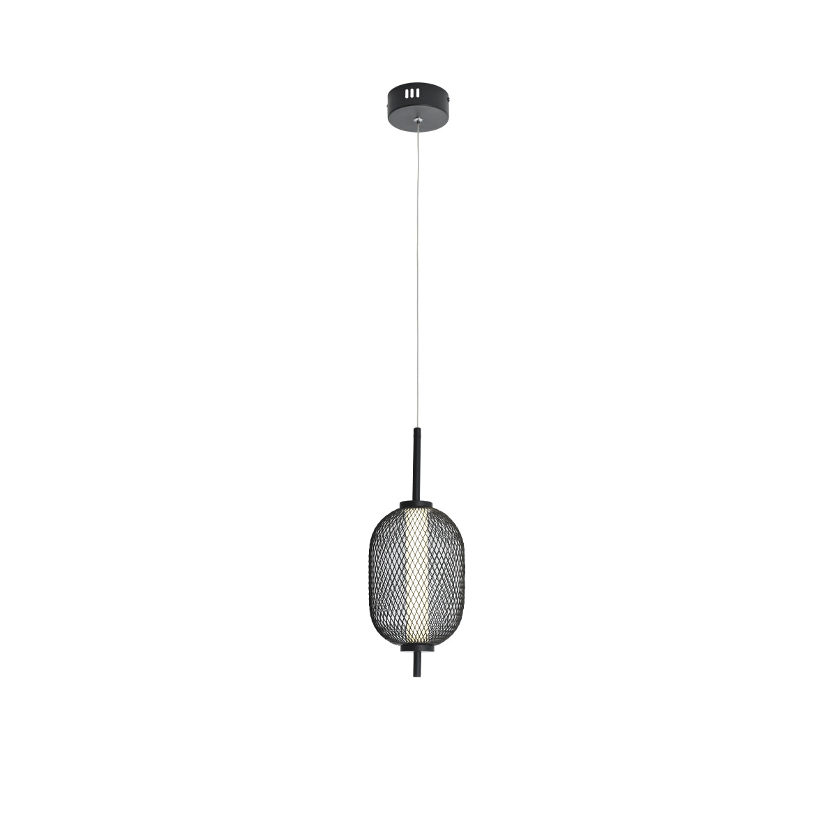 Balvir Pendant Light view 2
