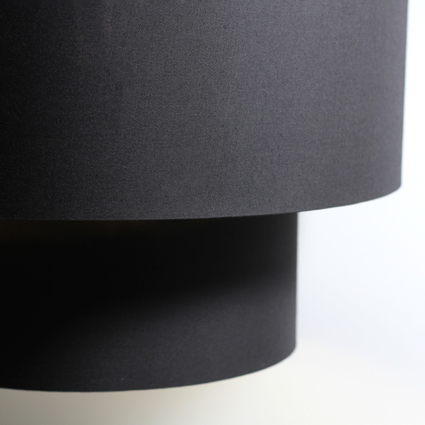 Rabiya Pendant Light - Black view 8