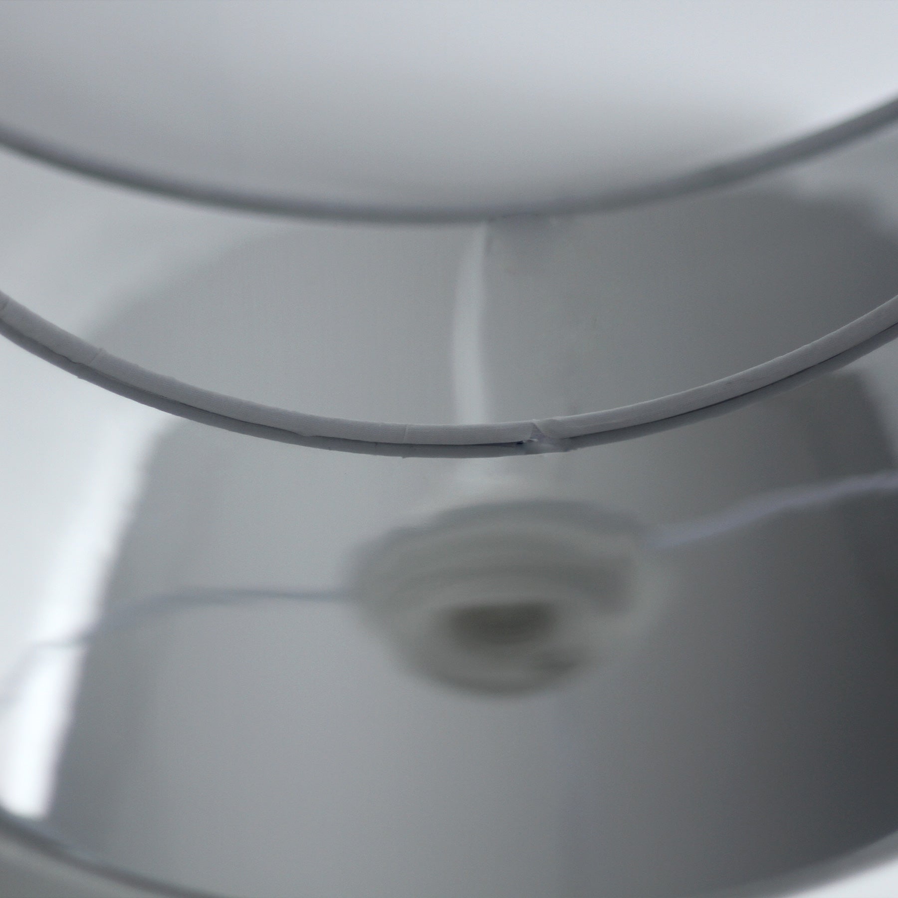 Rabiya Pendant Light - White view 5