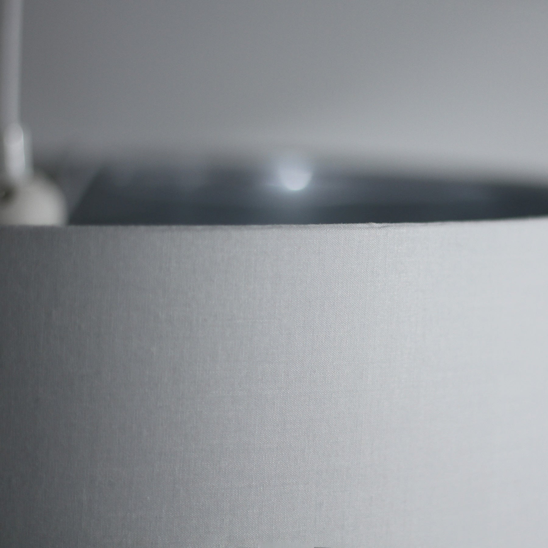 Rabiya Pendant Light - White view 6