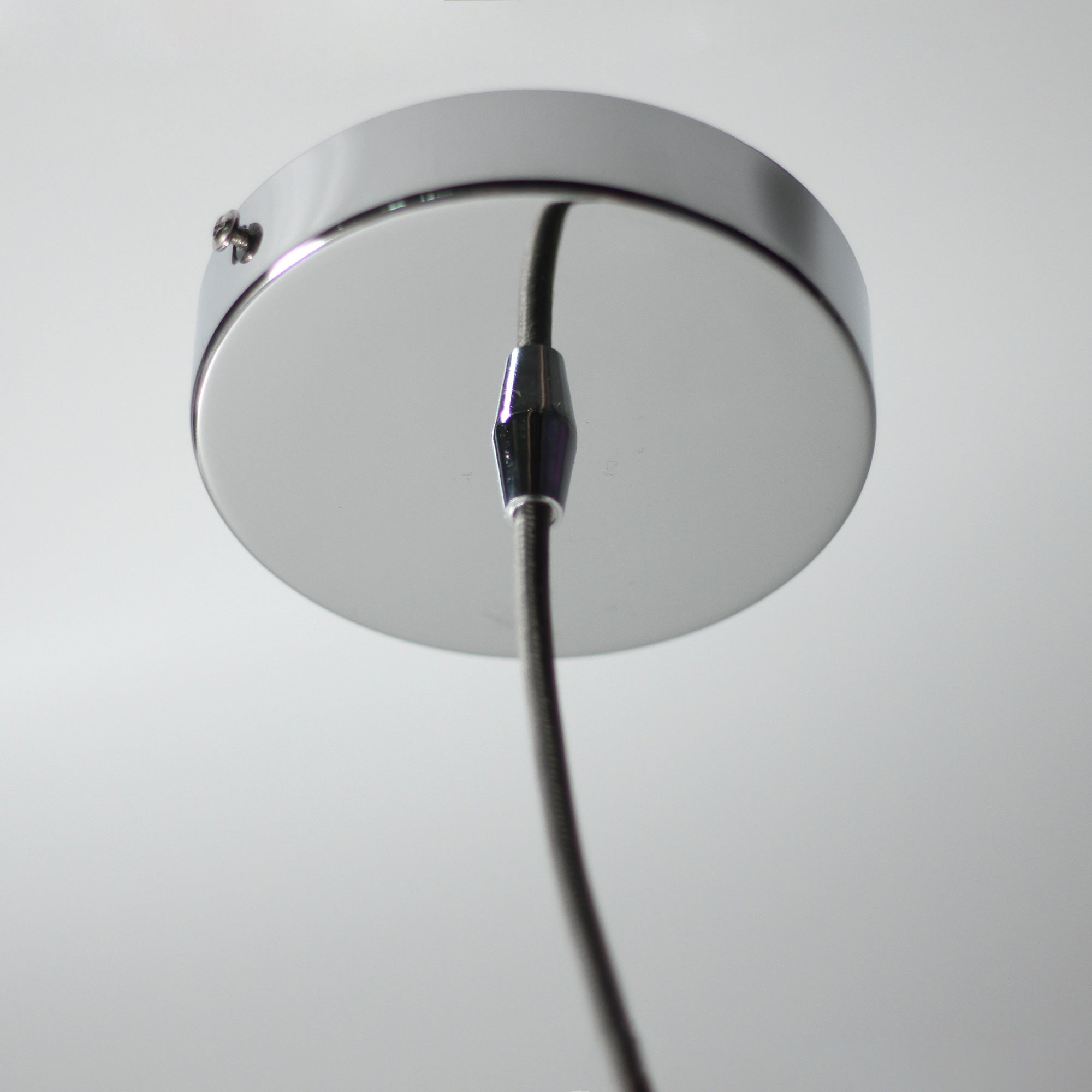 Casablance Pendant Light - Large view 3