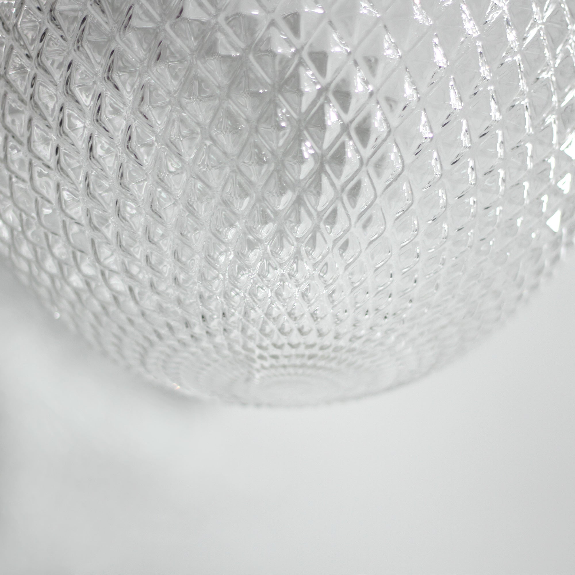 Casablance Pendant Light - Large view 4
