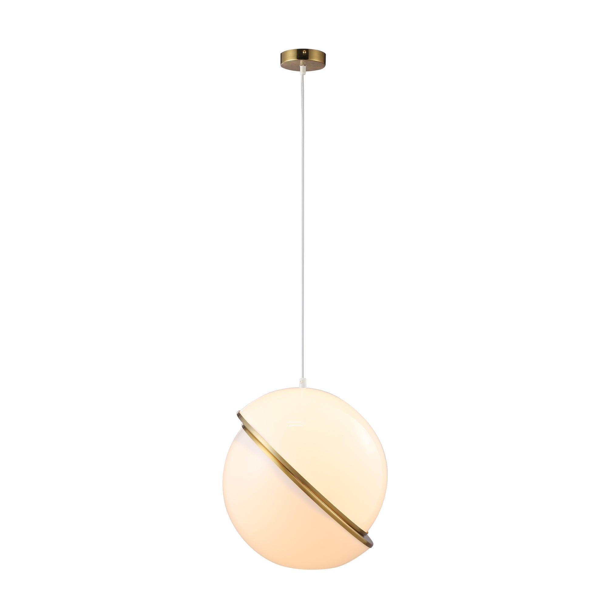 Padgett Pendant Light - Large view 2