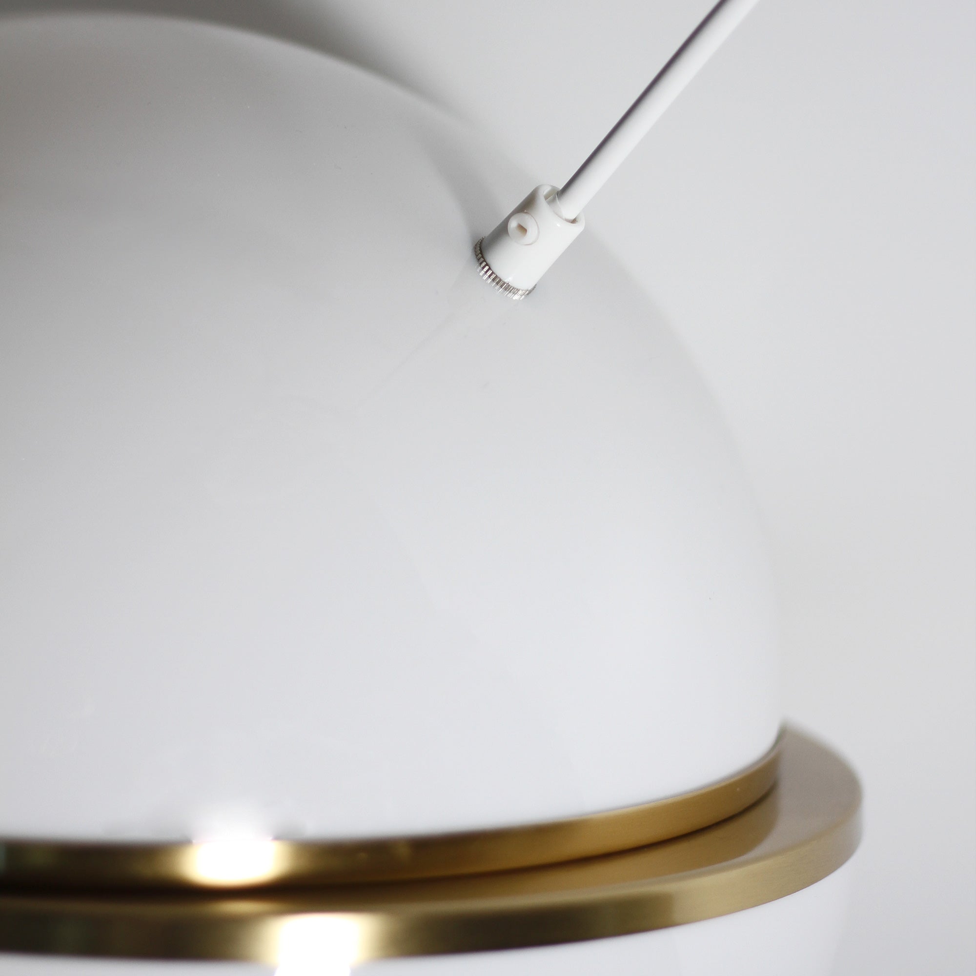 Padgett Pendant Light - Large view 4