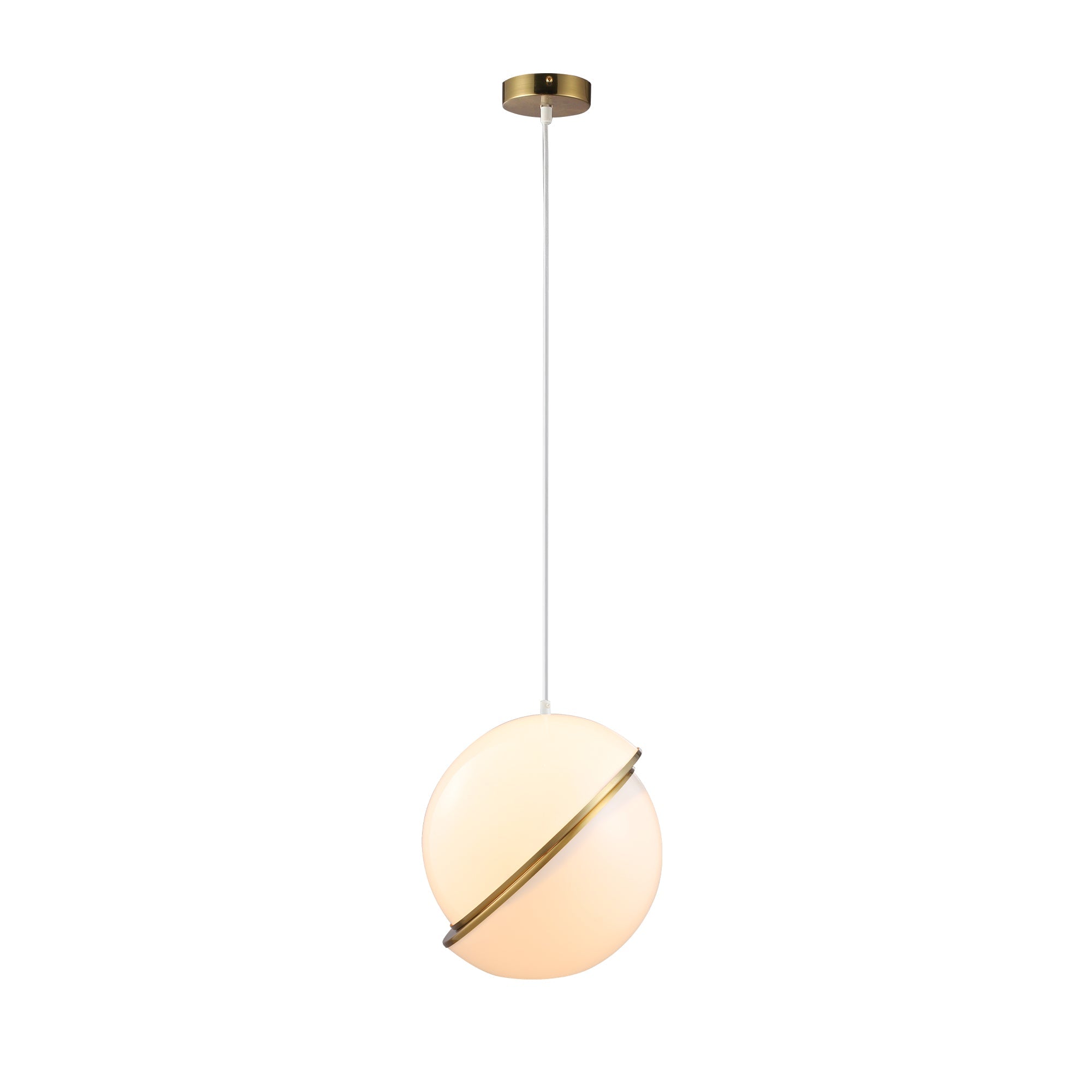 Padgett Pendant Light - Small view 2