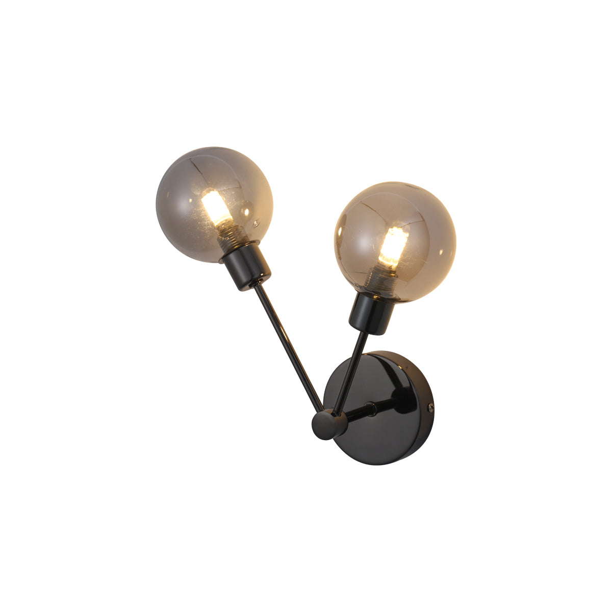 Grette Wall Light view 2
